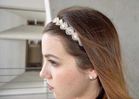 Hair Bling is here!