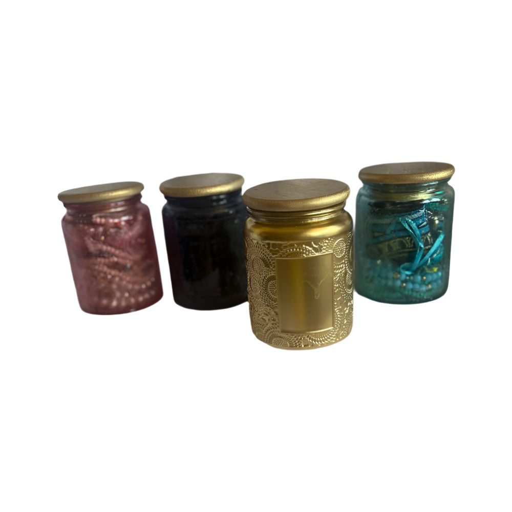 Jewelry Mystery Jar 