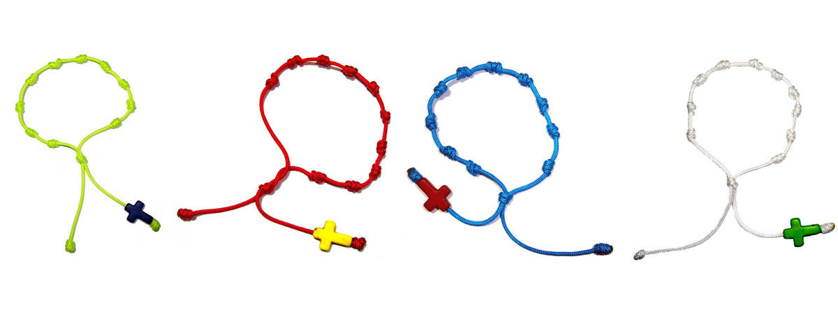 Decenario Bracelet v.2.0