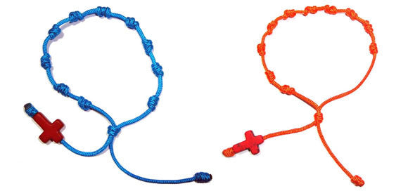 Decenario Bracelet v.2.0